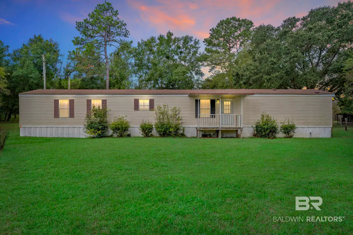 12265 Fernwood Drive, Foley, AL 36535 - #1