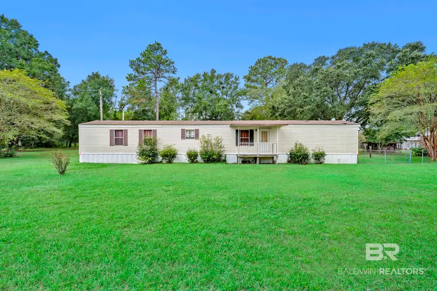12265 Fernwood Drive, Foley, AL 36535 - #3