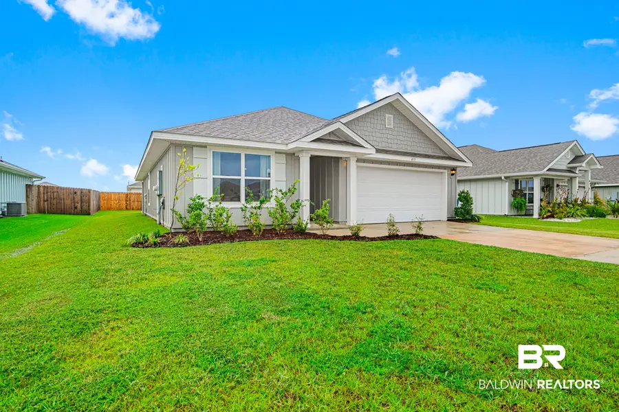 453 Winters Avenue, Gulf Shores, AL 36542 - #2