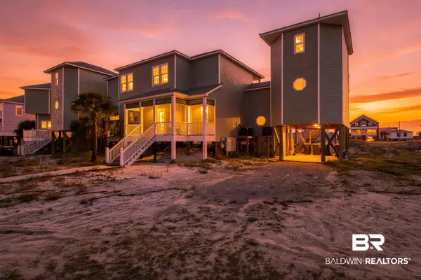 350 S Breakers Lane #UNIT NORTH, Gulf Shores, AL 36542