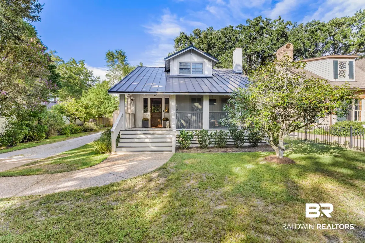 155 Pier Avenue, Fairhope, AL 36532 - #1