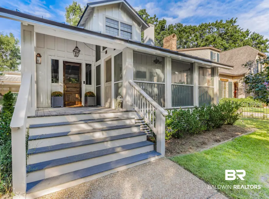 155 Pier Avenue, Fairhope, AL 36532 - #2