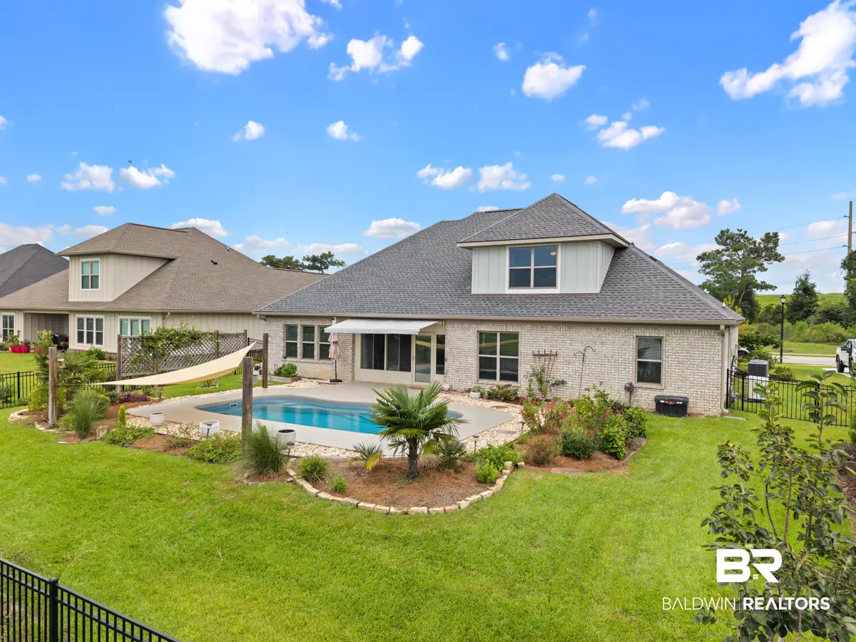 3797 Stafford Boulevard, Gulf Shores, AL 36542 - #1