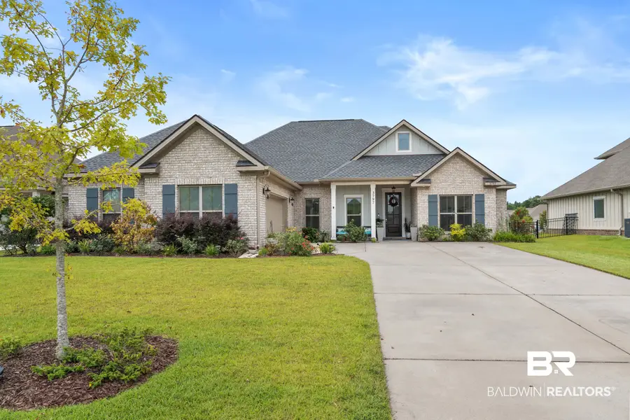 3797 Stafford Boulevard, Gulf Shores, AL 36542 - #2