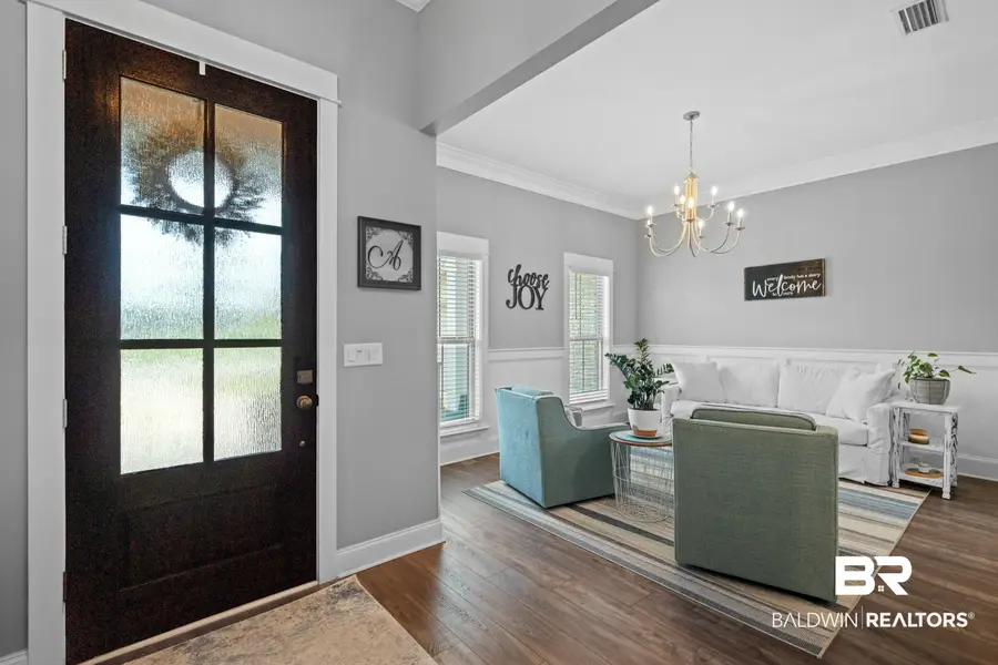 3797 Stafford Boulevard, Gulf Shores, AL 36542 - #3