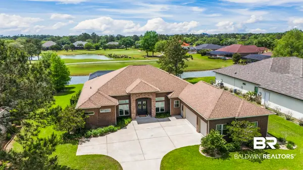3810 Blue Heron Drive, Gulf Shores, AL 36542