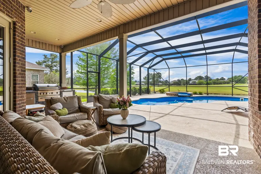 3810 Blue Heron Drive, Gulf Shores, AL 36542 - #2