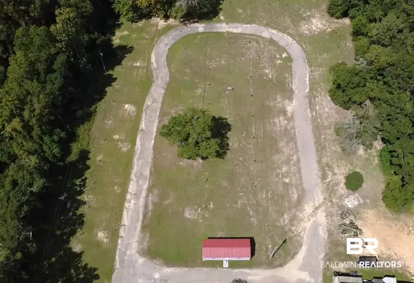 116 Saint Nicholas Avenue, Brewton, AL 36426