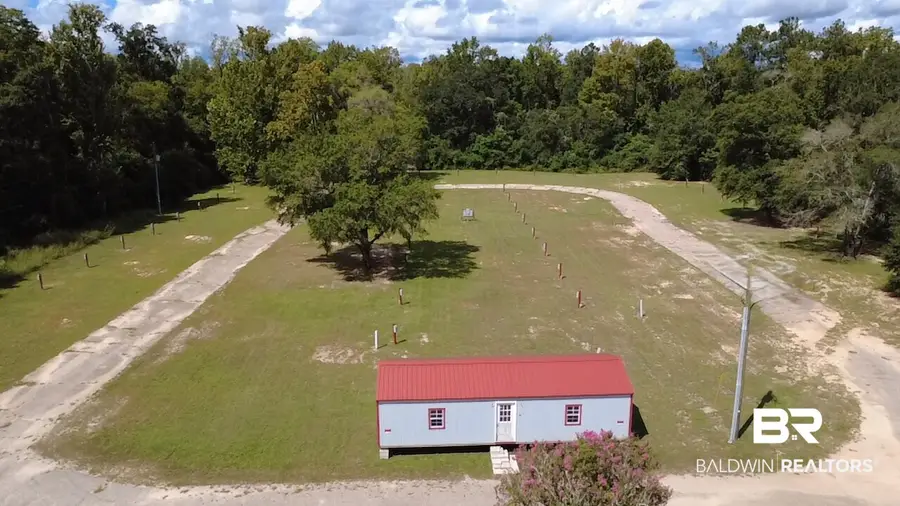 116 Saint Nicholas Avenue, Brewton, AL 36426 - #2