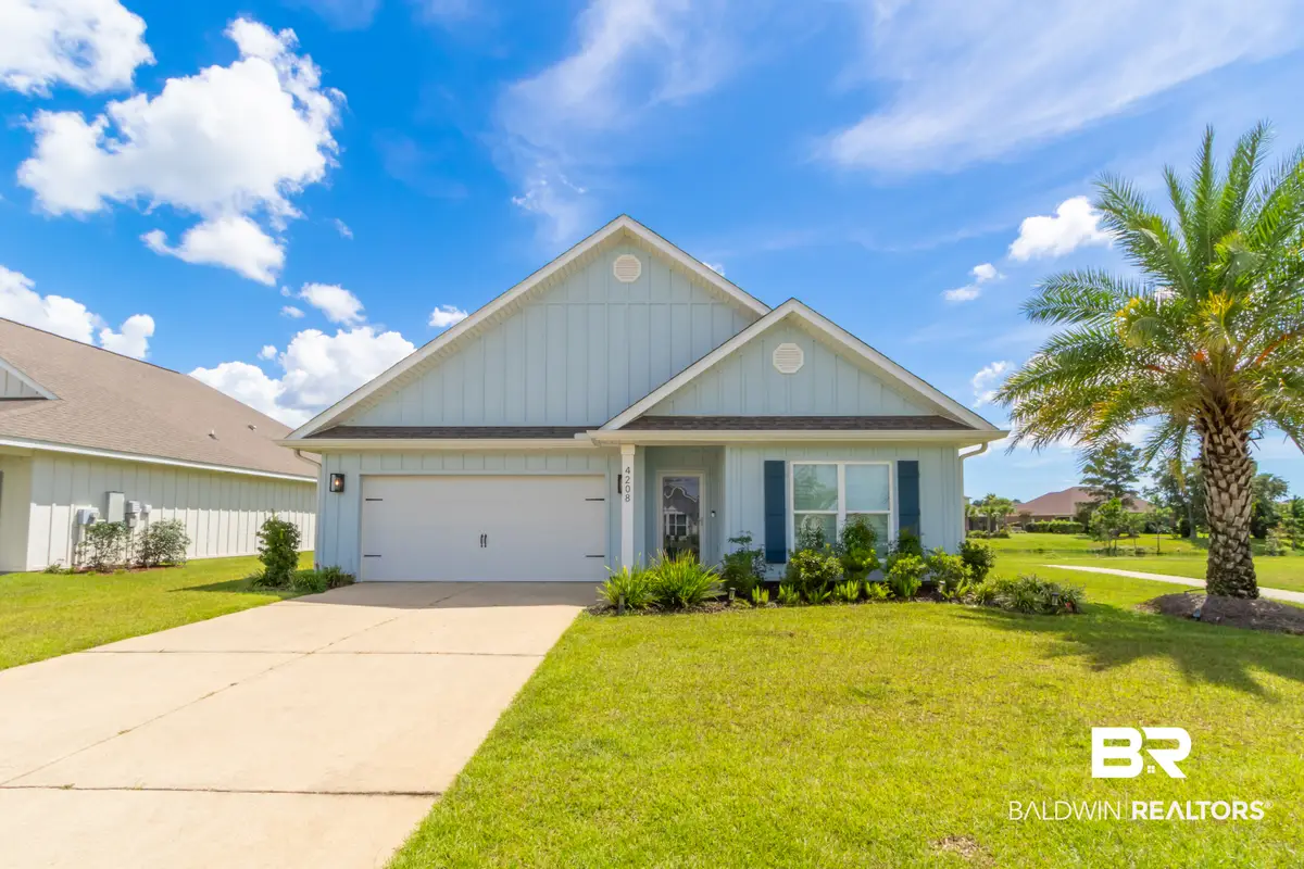 4208 Cartgate Drive, Gulf Shores, AL 36542 - #1