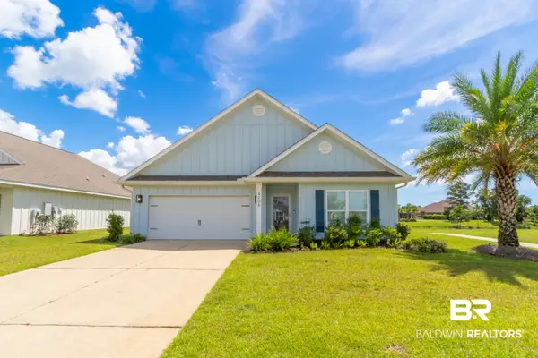 4208 Cartgate Drive, Gulf Shores, AL 36542