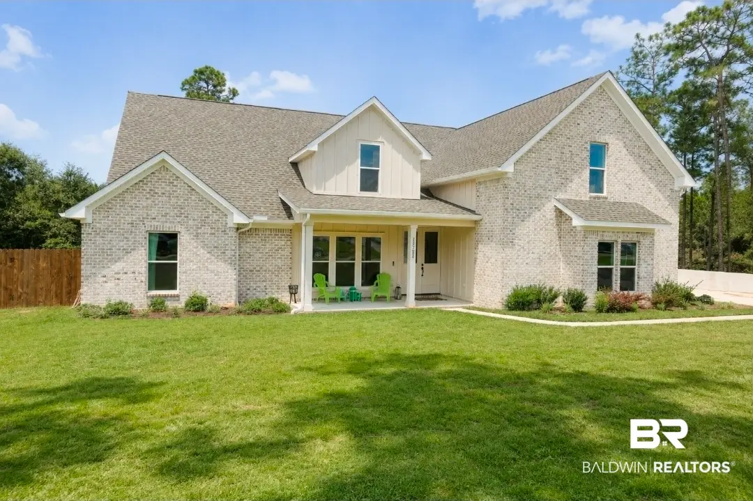 31752 Wildflower Trail, Spanish Fort, AL 36527 - #1