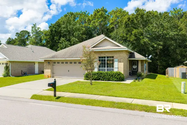 13457 Sanctuary Drive, Foley, AL 36535
