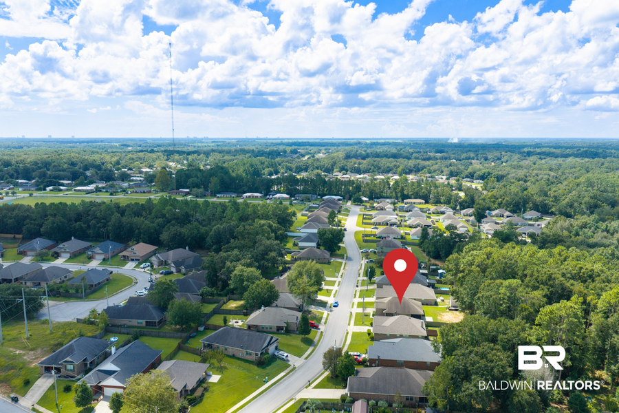 13457 Sanctuary Drive, Foley, AL 36535 - #2
