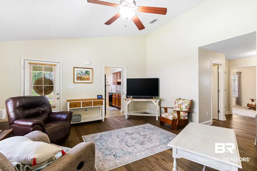 13457 Sanctuary Drive, Foley, AL 36535 - #3