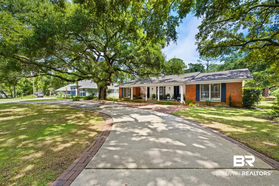 1348 W Fairway Drive, Gulf Shores, AL 36542 - #3