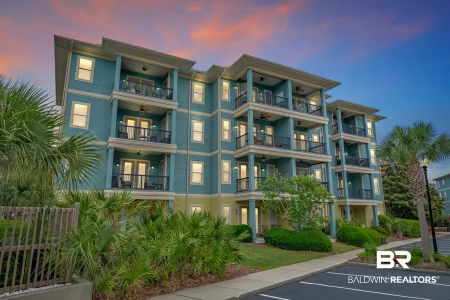 1430 Regency Road #UNIT F301, Gulf Shores, AL 36542 - #3