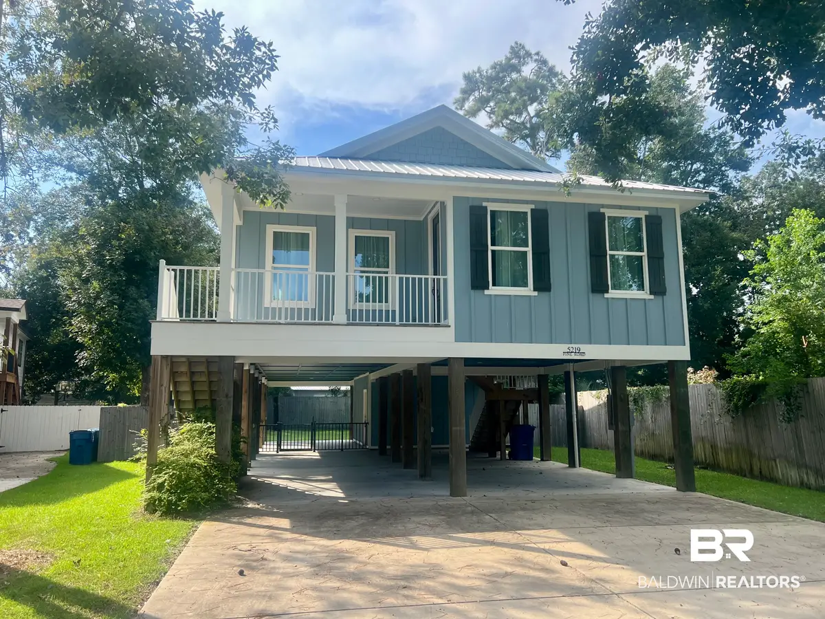 5219 Pine Road, Orange Beach, AL 36561 - #1