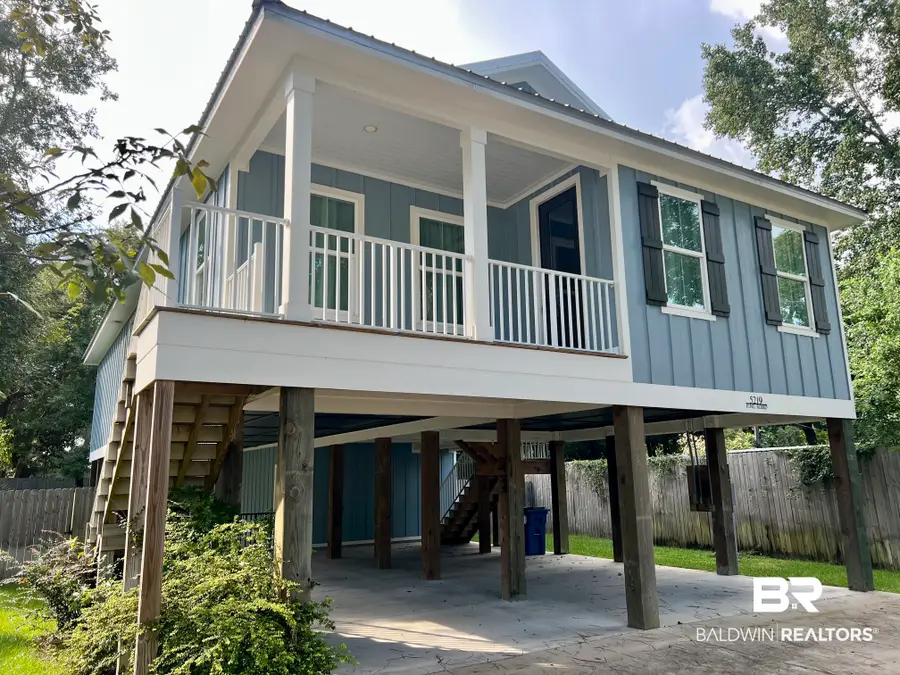 5219 Pine Road, Orange Beach, AL 36561 - #2