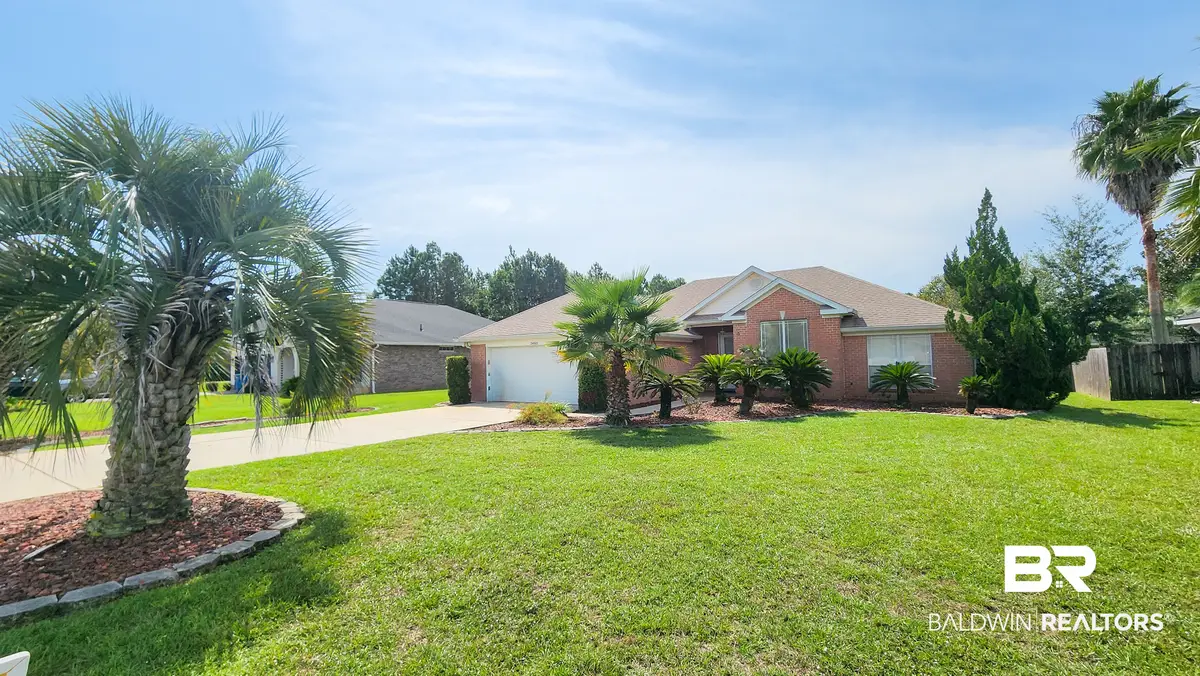 24502 Cobia Avenue, Orange Beach, AL 36561 - #1