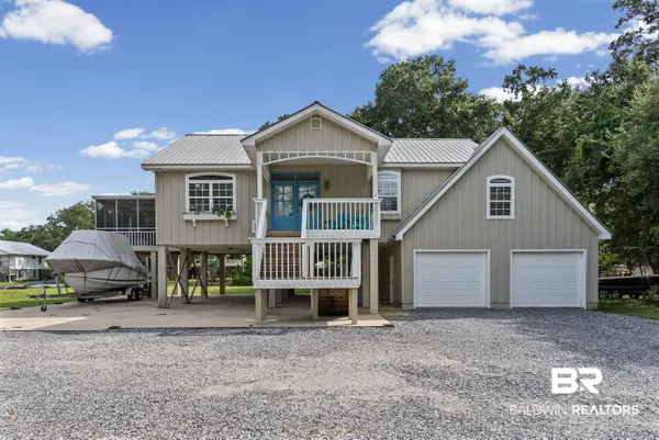 10298 Bay Haven Drive, Fairhope, AL 36532