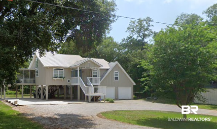 10298 Bayhaven Drive, Fairhope, AL 36532