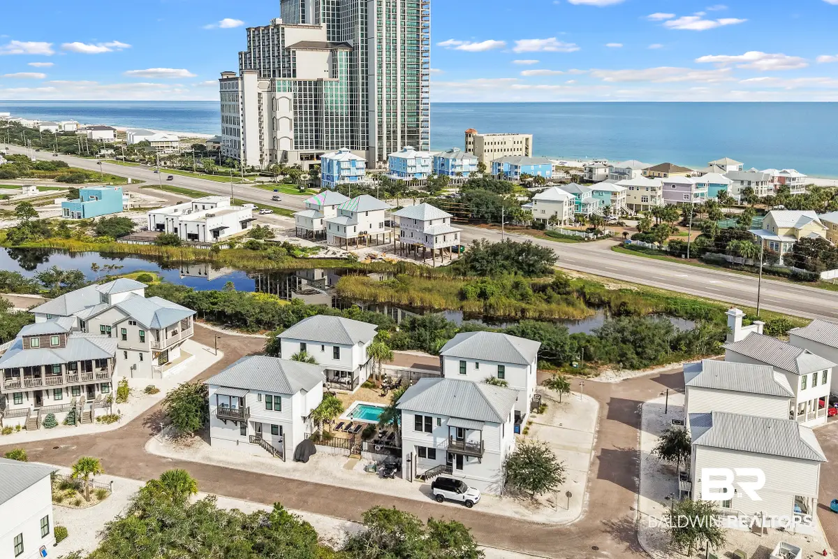 11 Meeting House Square, Orange Beach, AL 36561 - #1