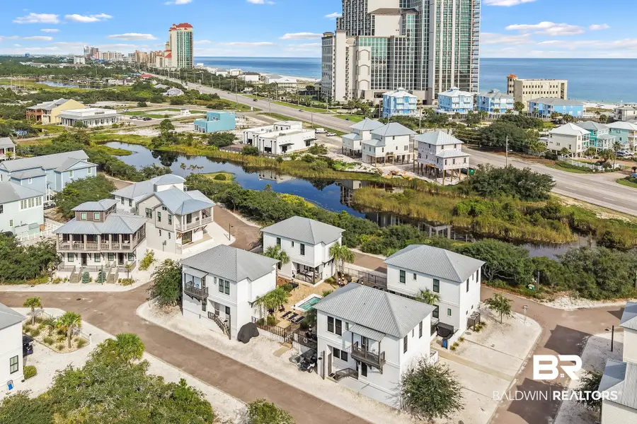 11 Meeting House Square, Orange Beach, AL 36561 - #2