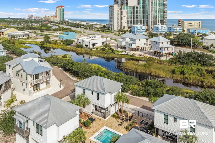 11 Meeting House Square, Orange Beach, AL 36561 - #3