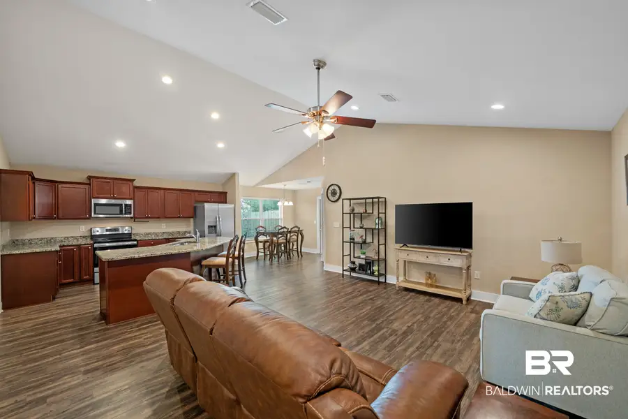 230 Lakefront Circle, Summerdale, AL 36580 - #3