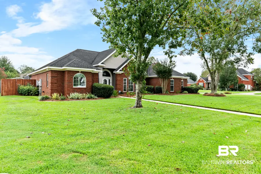 8870 Parliament Circle, Daphne, AL 36526 - #2
