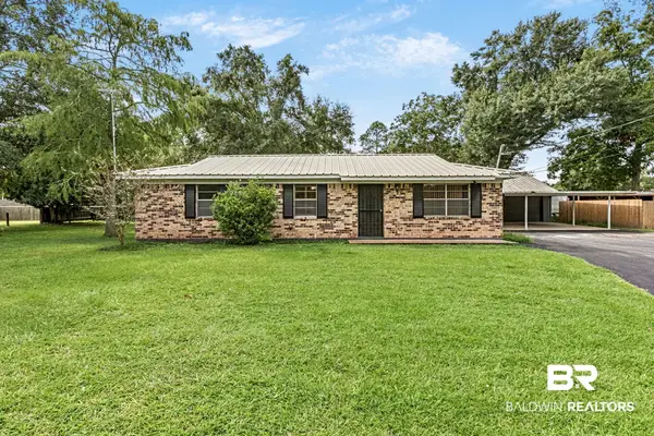 5471 Helen Drive, Theodore, AL 36582
