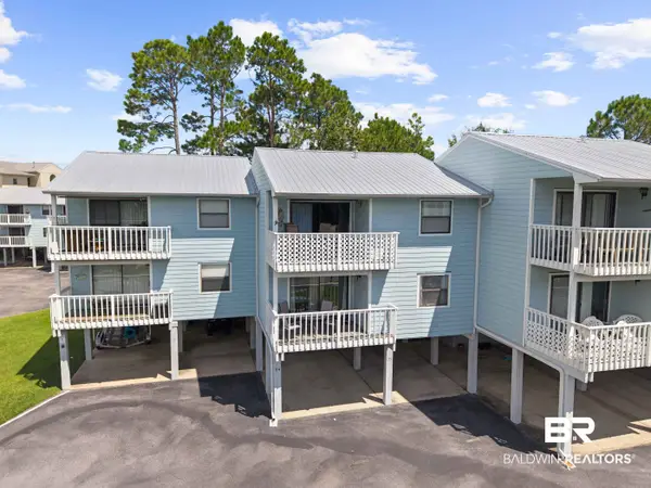 25861 Canal Rd. #55, Orange Beach, AL 36561