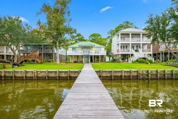 12637 County Road 1, Fairhope, AL 36532