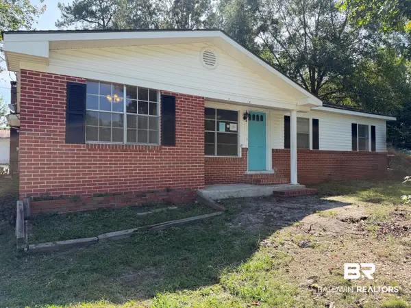 201 Young Street, Brewton, AL 36426