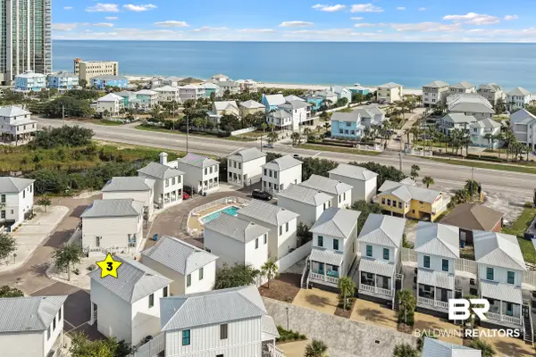 3 W Gate, Orange Beach, AL 36561