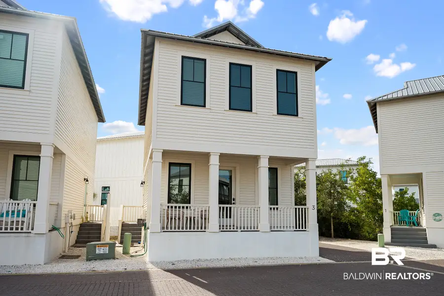 3 W Gate, Orange Beach, AL 36561 - #2