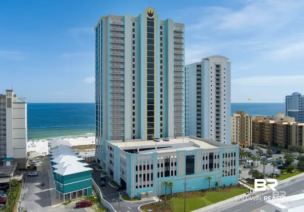 533 E Beach Boulevard #1204, Gulf Shores, AL 36542