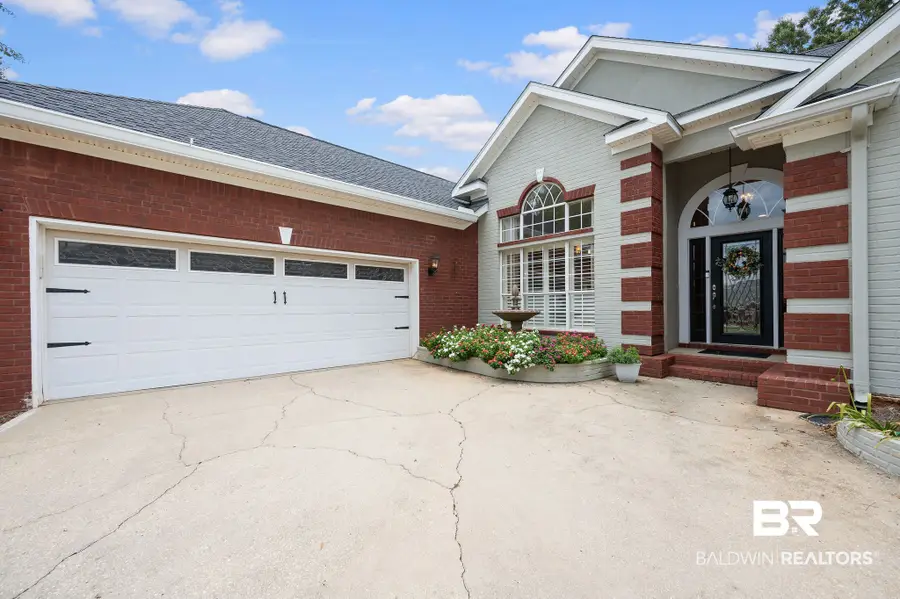 19150 Fairfax Dr, Fairhope, AL 36532 - #3