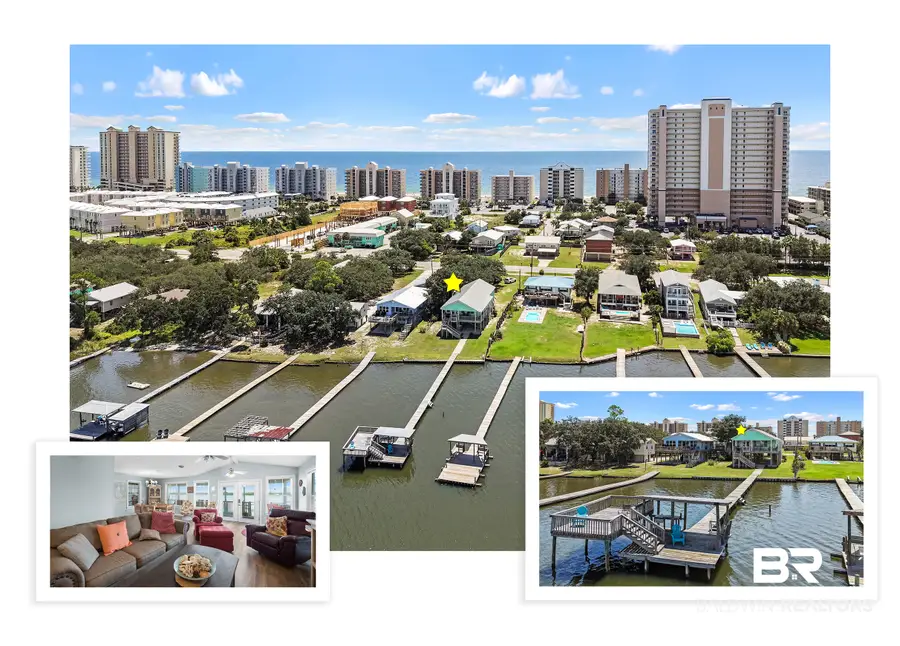 994 W Lagoon Avenue, Gulf Shores, AL 36542 - #3