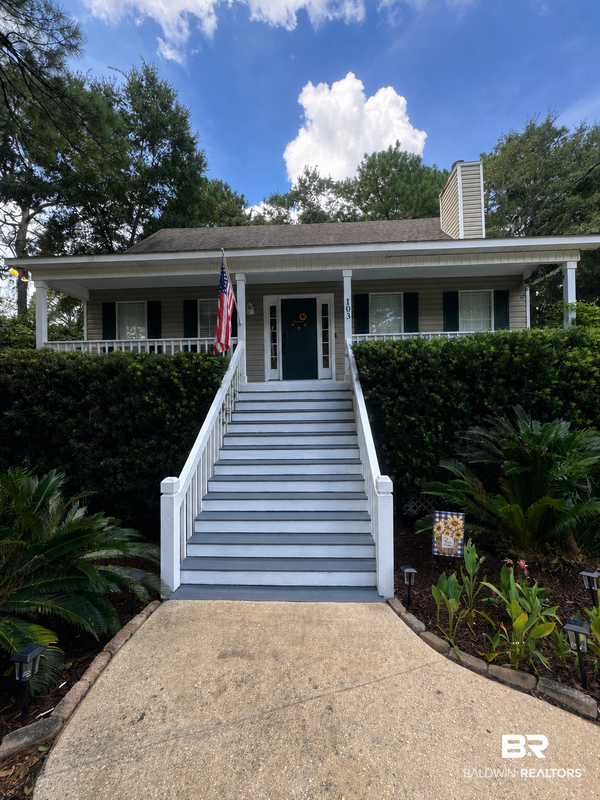 103 Highland Circle, Daphne, AL 36526