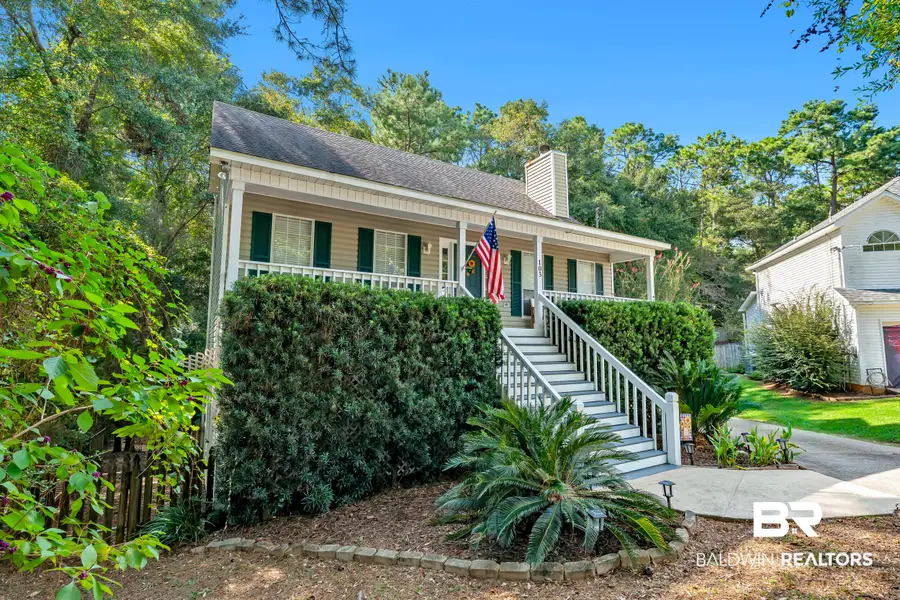 103 Highland Circle, Daphne, AL 36526 - #2