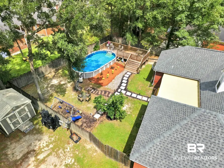 7550 Mallard Drive, Mobile, AL 36695 - #3