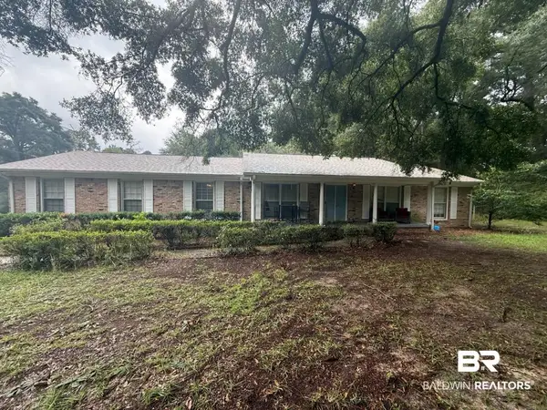 2020 Shelton Beach Road Ext, Mobile, AL 36618