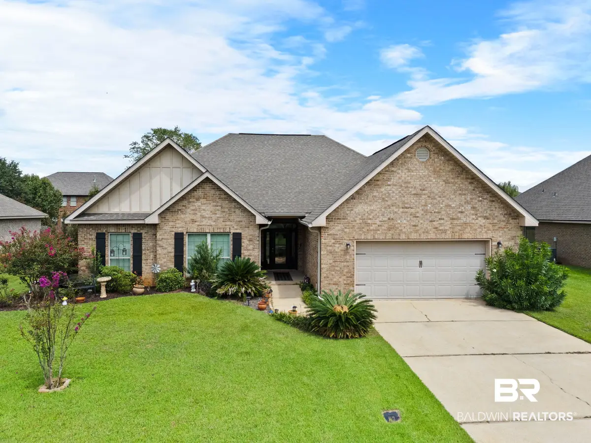 9691 Cobham Park Drive, Daphne, AL 36526 - #1