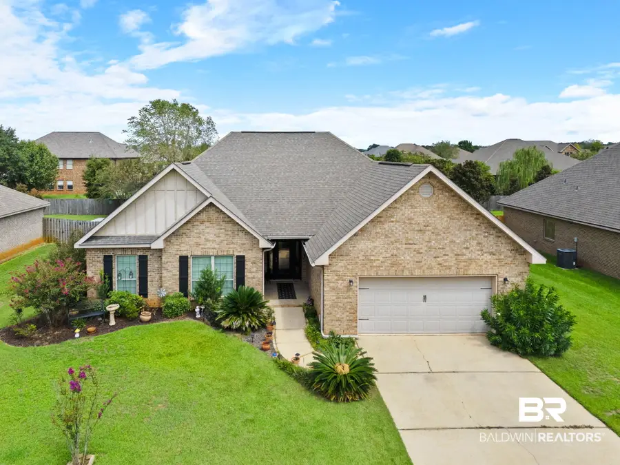 9691 Cobham Park Drive, Daphne, AL 36526 - #2