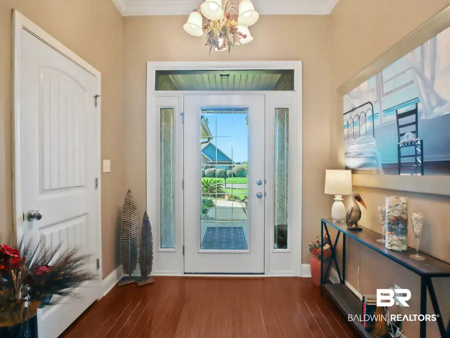 9691 Cobham Park Drive, Daphne, AL 36526 - #3
