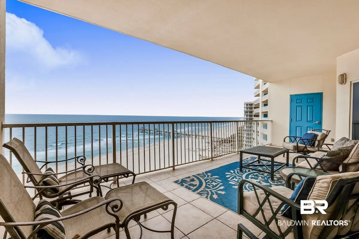 26200 Perdido Beach Boulevard #APT 1003, Orange Beach, AL 36561 - #1