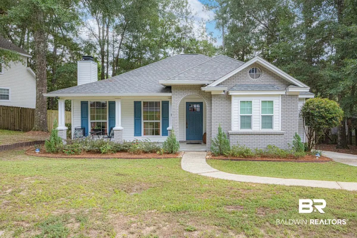 106 Avon Circle, Daphne, AL 36526 - #1