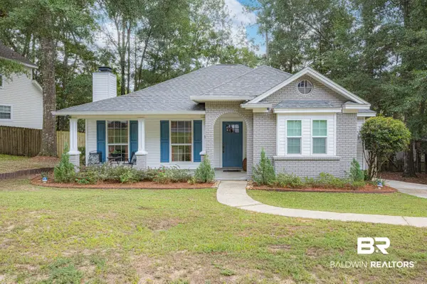106 Avon Circle, Daphne, AL 36526